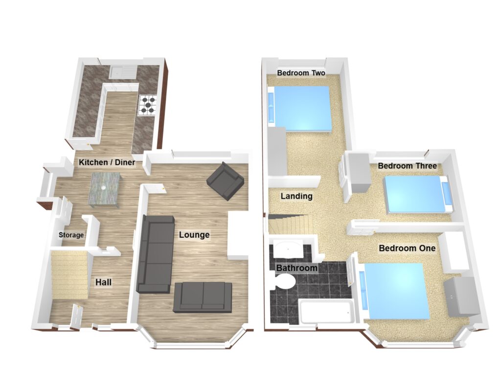 Property Floorplans 2