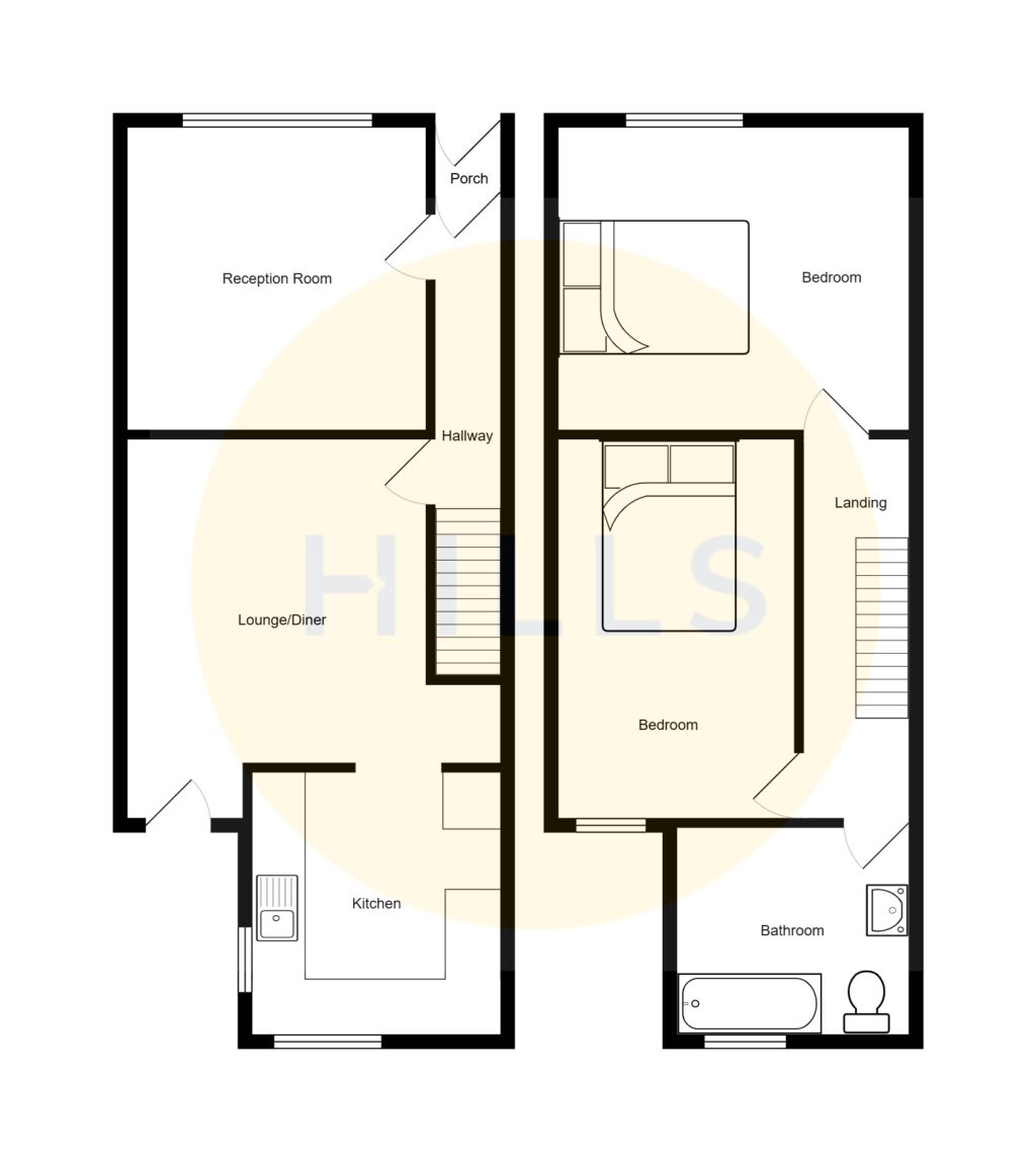 Property Floorplans 1