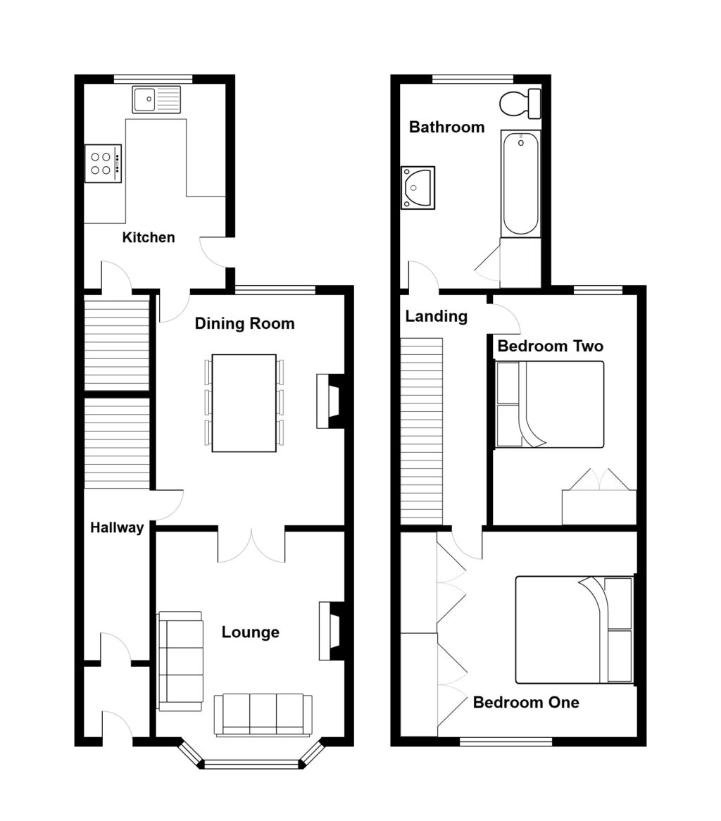 Property Floorplans 1