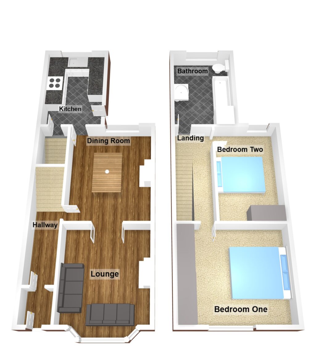 Property Floorplans 2