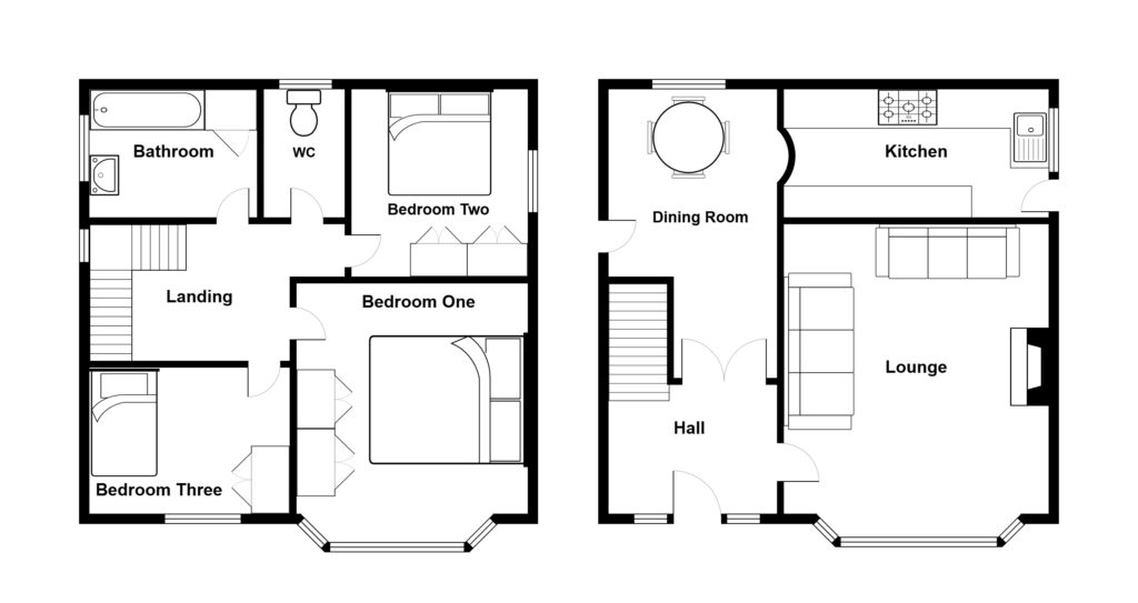 Property Floorplans 1