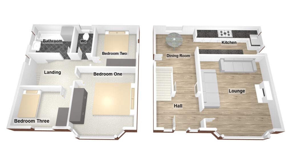 Property Floorplans 2