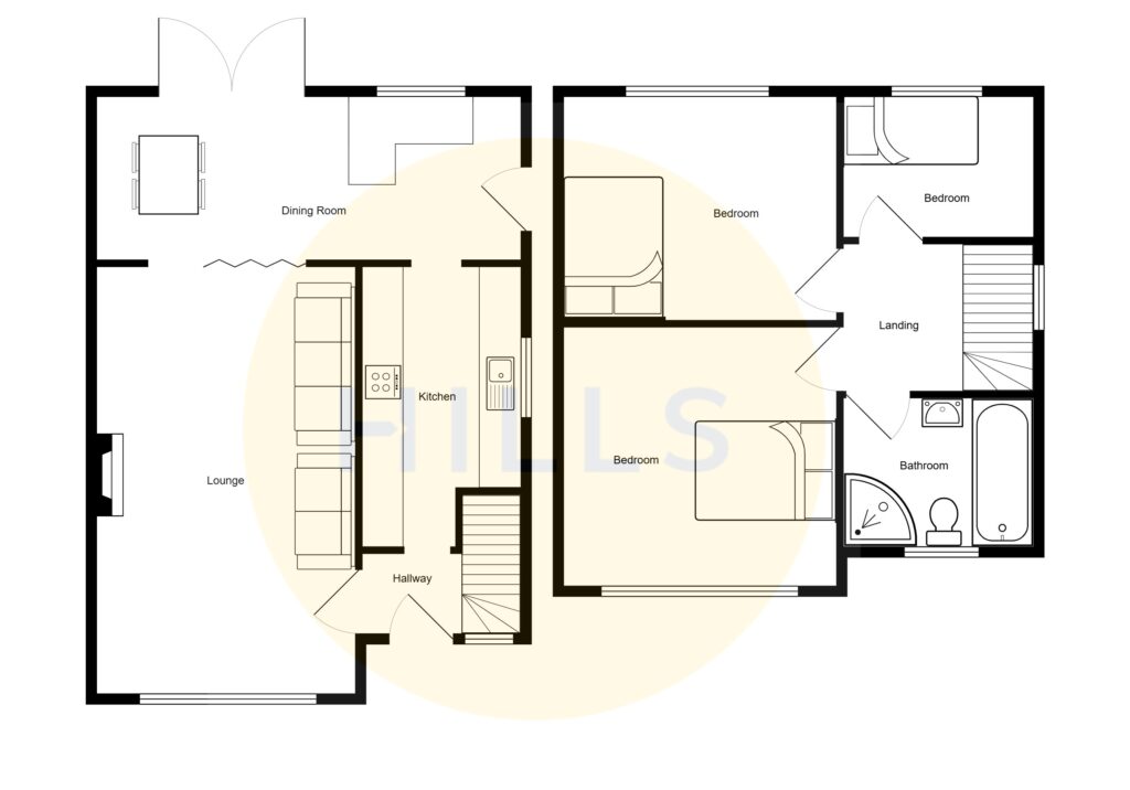 Property Floorplans 1