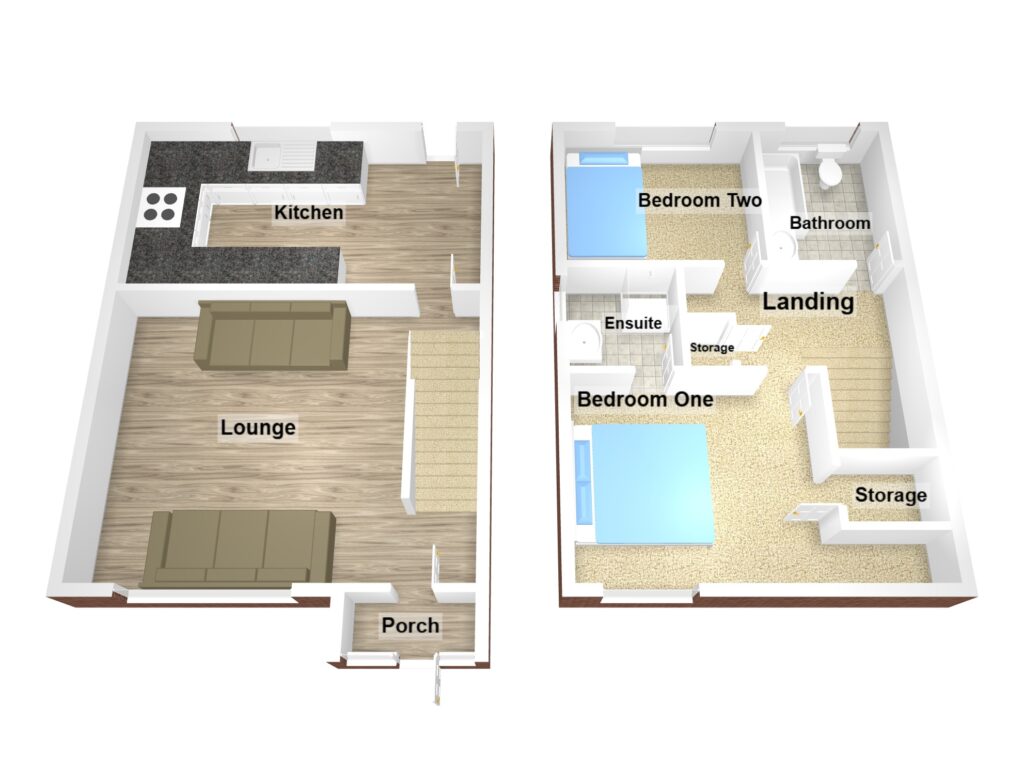 Property Floorplans 2