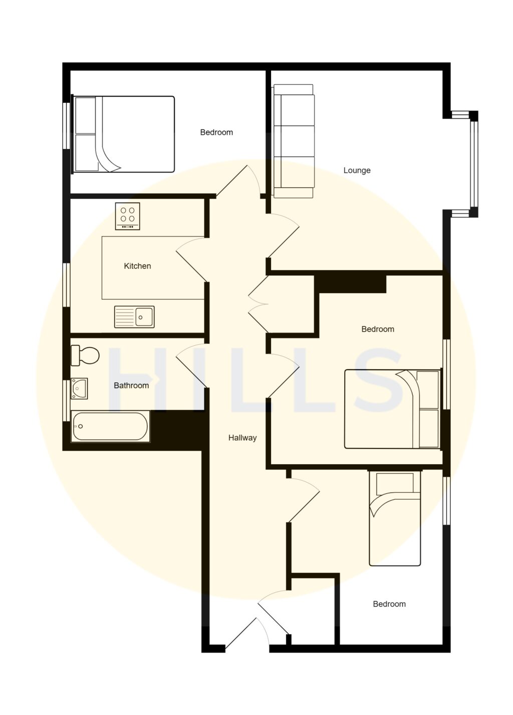 Property Floorplans 1