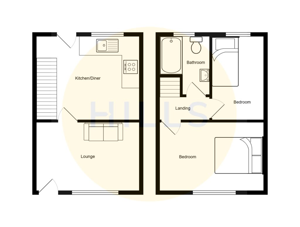 Property Floorplans 1