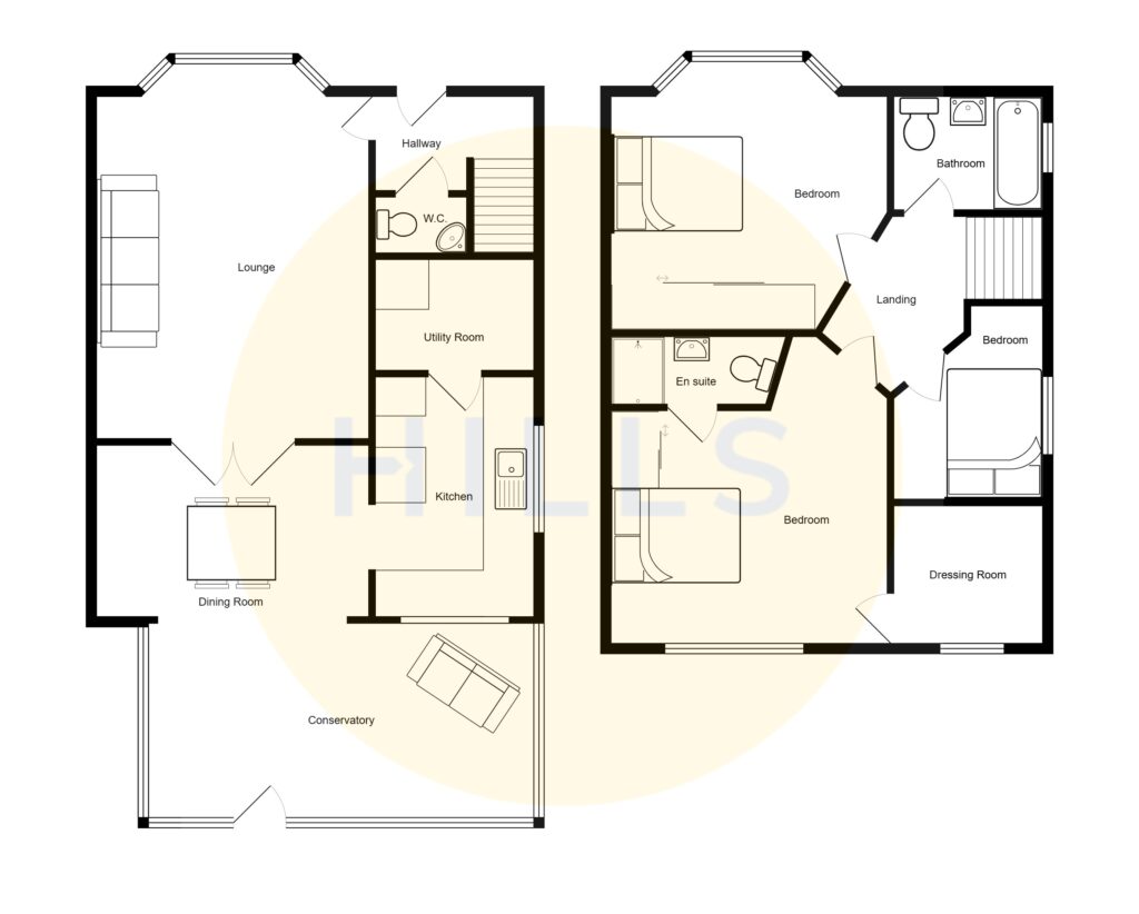 Property Floorplans 1