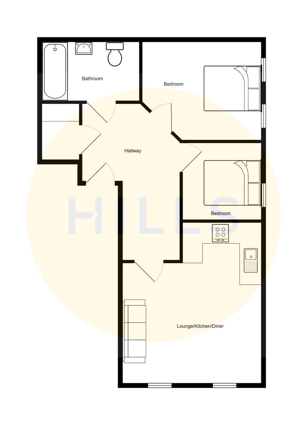 Property Floorplans 1