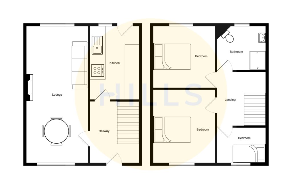 Property Floorplans 1