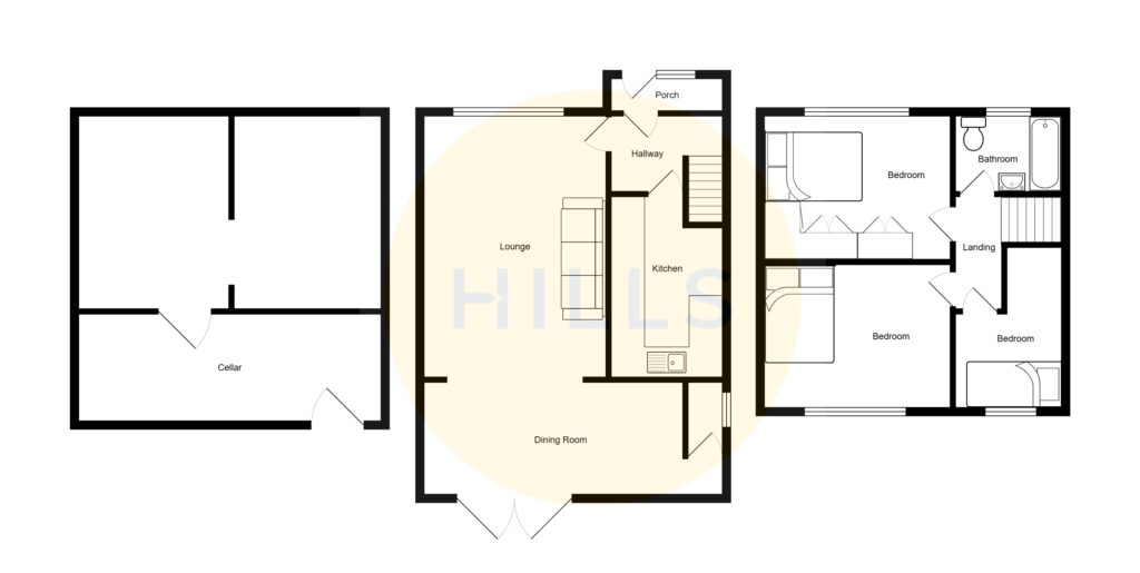 Property Floorplans 1