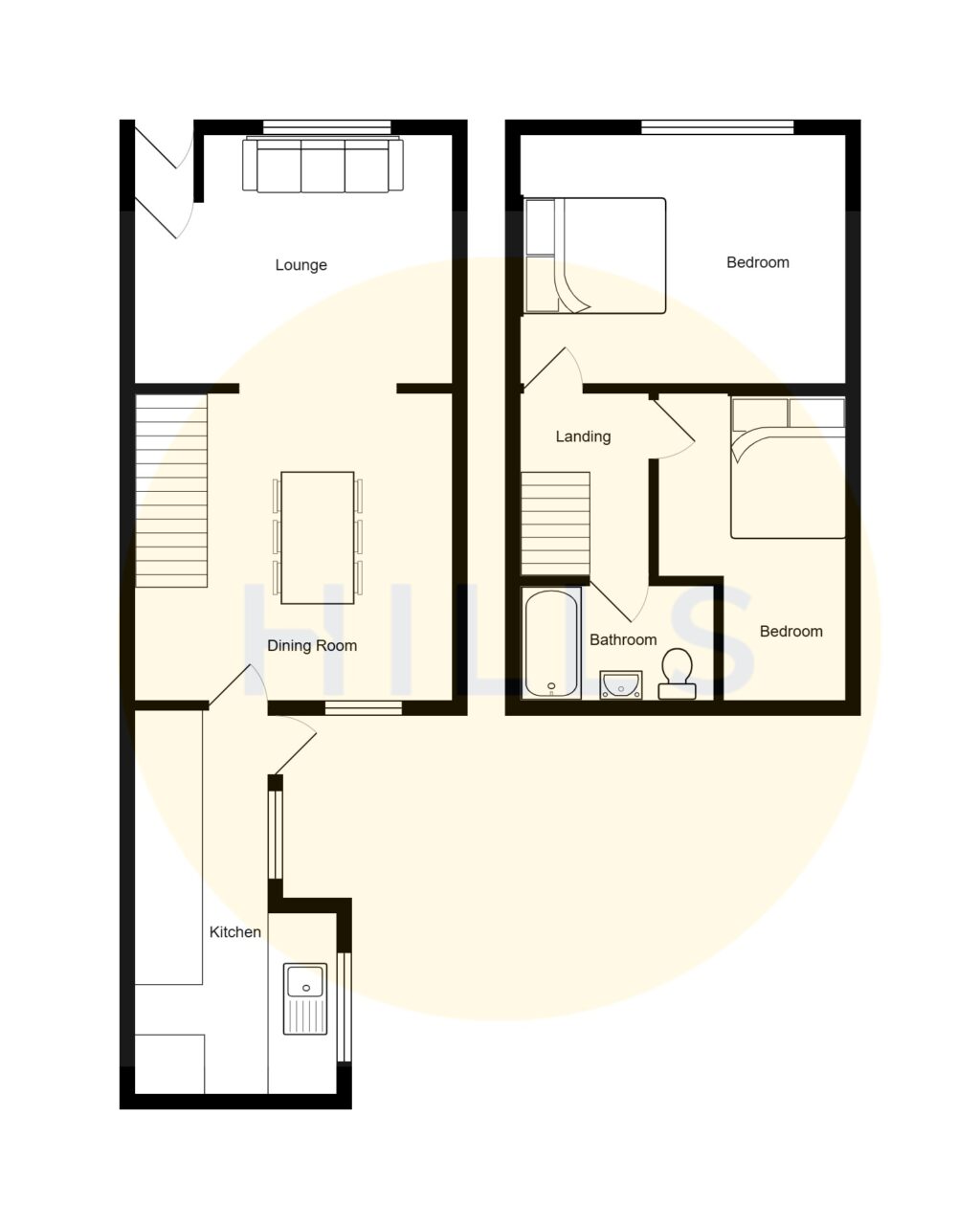 Property Floorplans 1