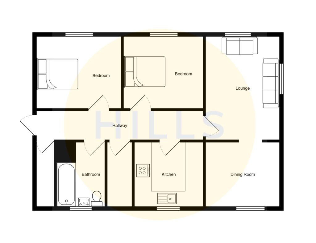 Property Floorplans 1