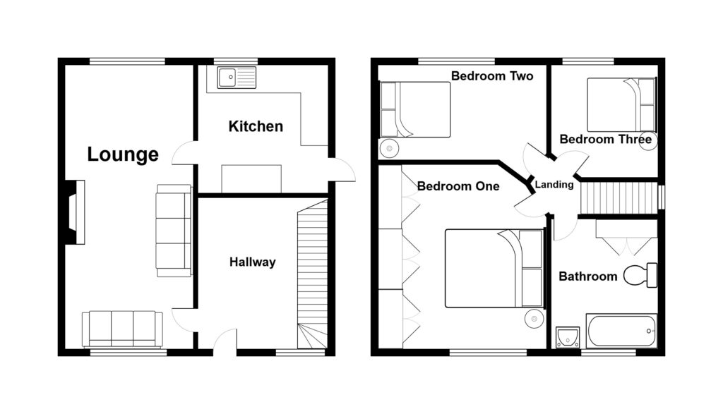 Property Floorplans 1