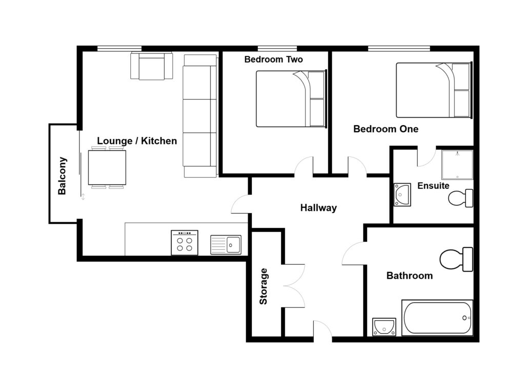 Property Floorplans 1