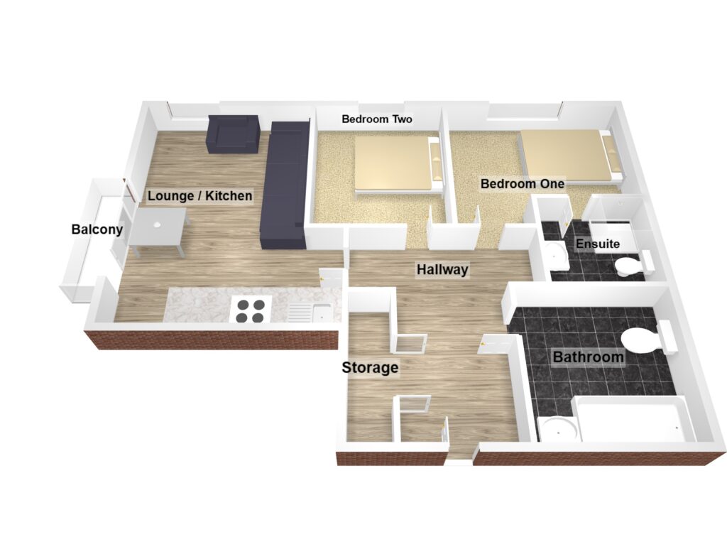 Property Floorplans 2