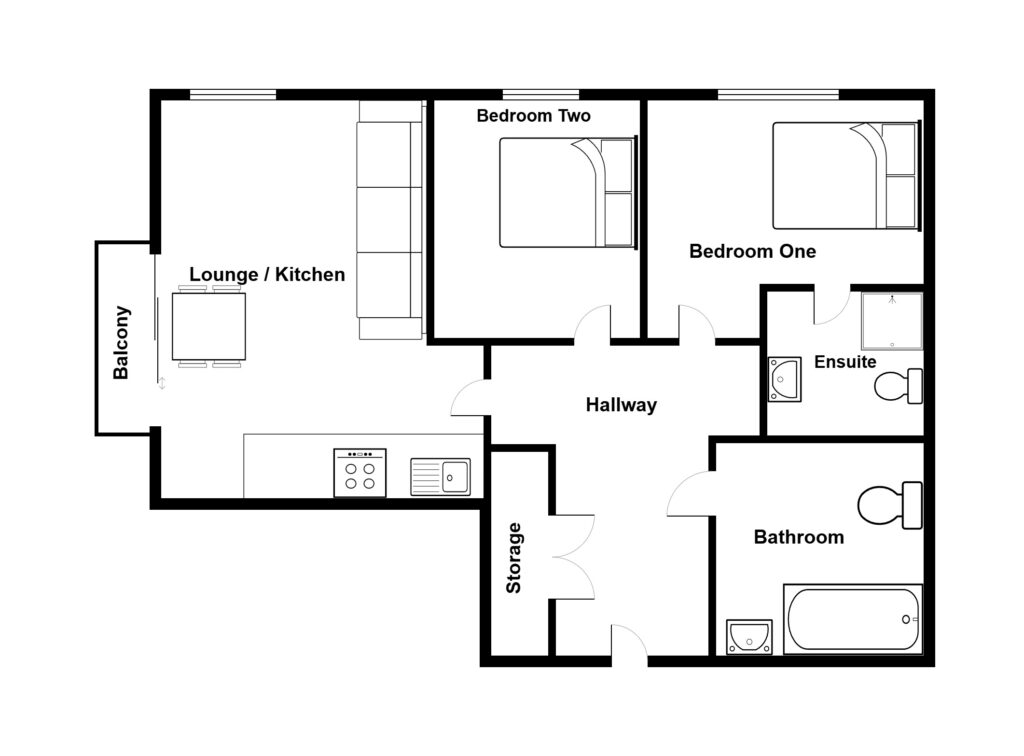 Property Floorplans 1