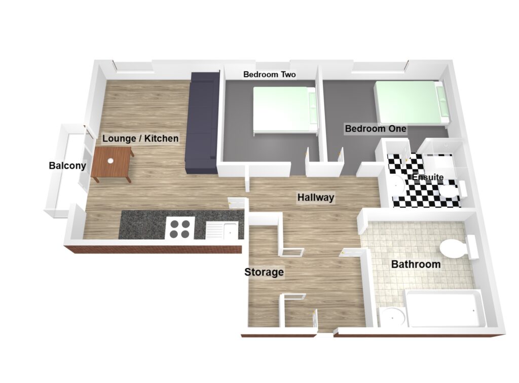 Property Floorplans 2