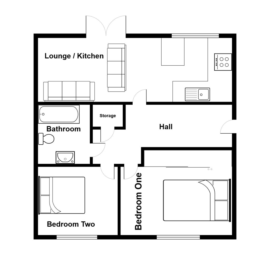 Property Floorplans 2