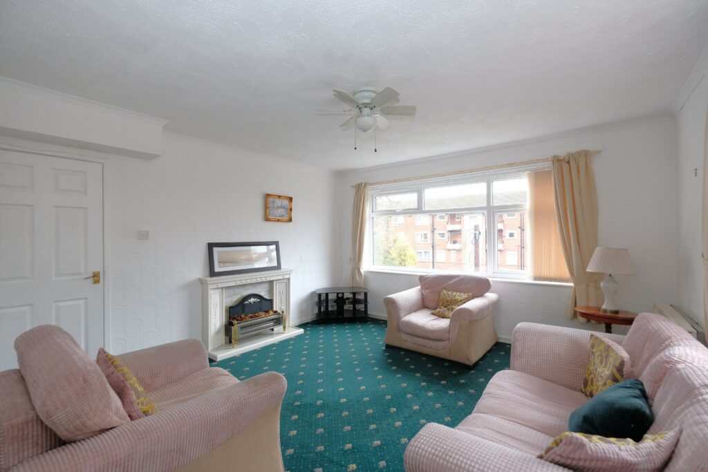 Perth House, Monton Lane, Eccles, M30