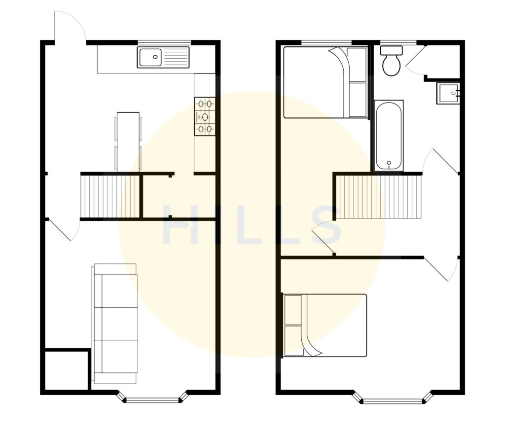 Property Floorplans 1