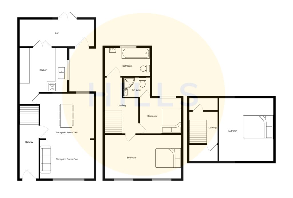 Property Floorplans 1