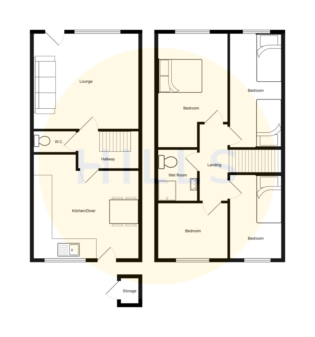 Property Floorplans 1