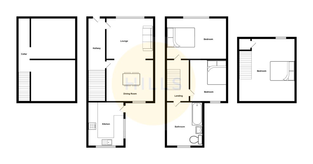 Property Floorplans 1