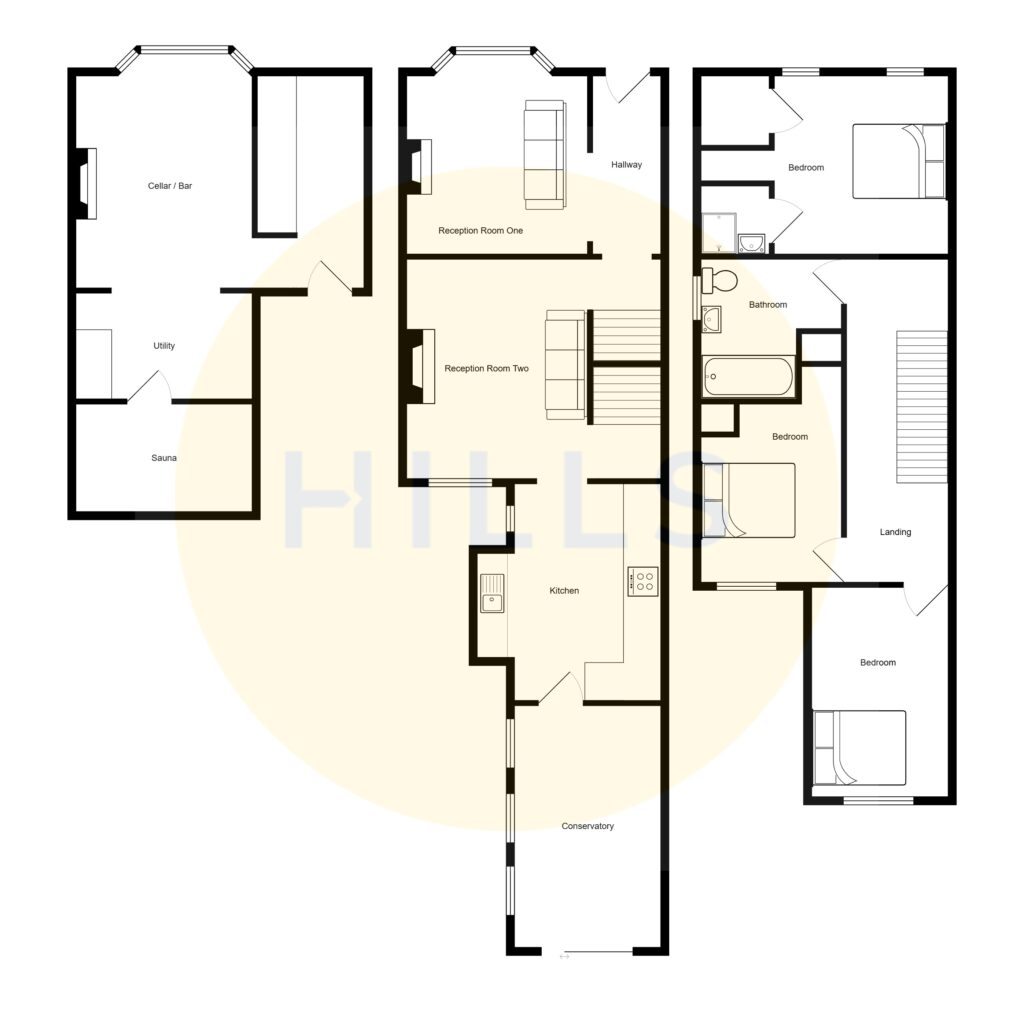 Property Floorplans 1