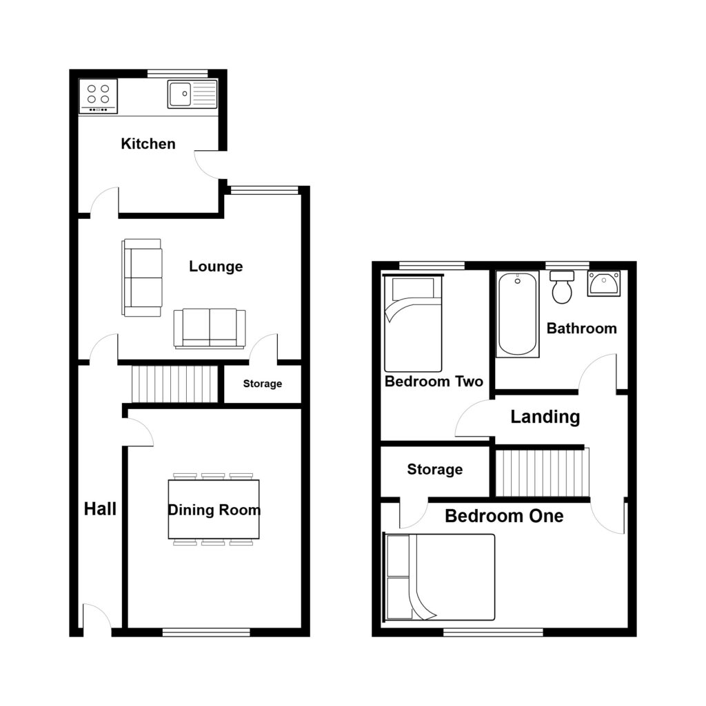 Property Floorplans 1