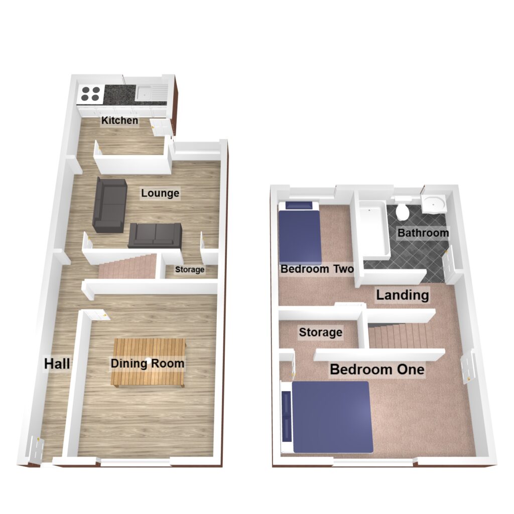 Property Floorplans 2