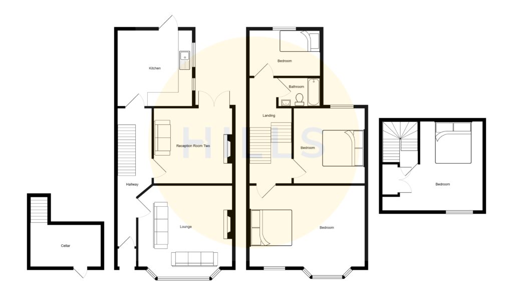 Property Floorplans 1