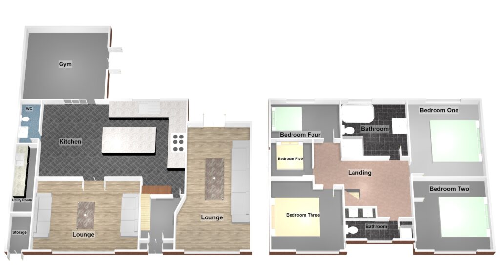 Property Floorplans 1