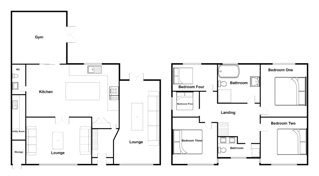 Property Floorplans 2