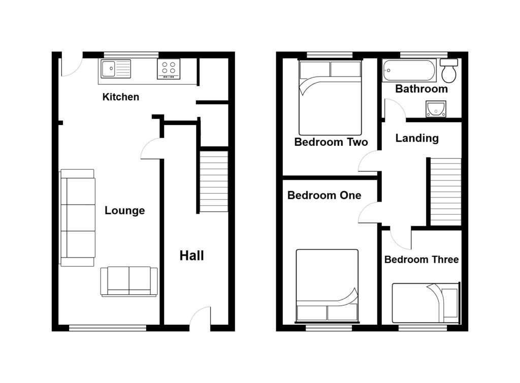 Property Floorplans 1