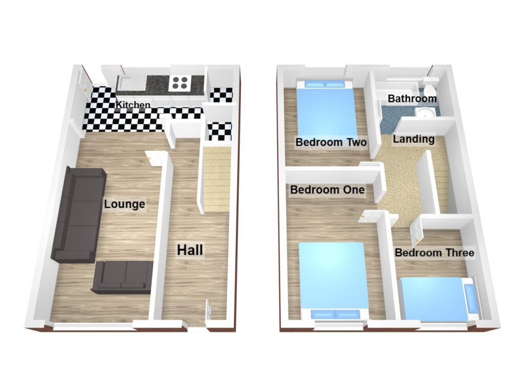 Property Floorplans 2