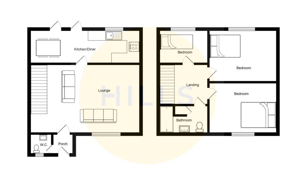 Property Floorplans 1