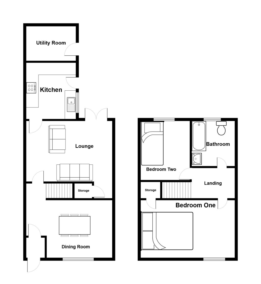 Property Floorplans 2