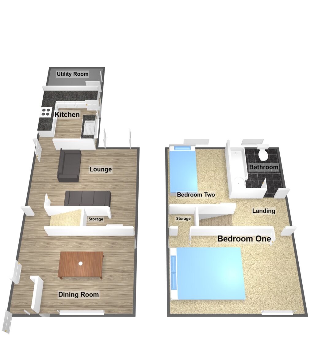 Property Floorplans 1