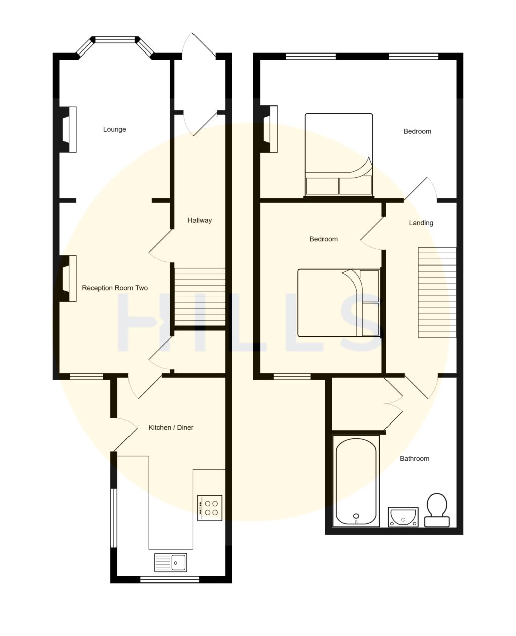 Property Floorplans 1