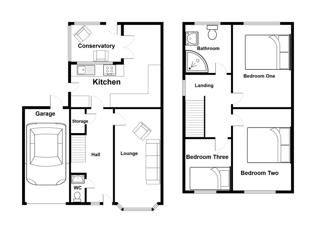 Property Floorplans 1