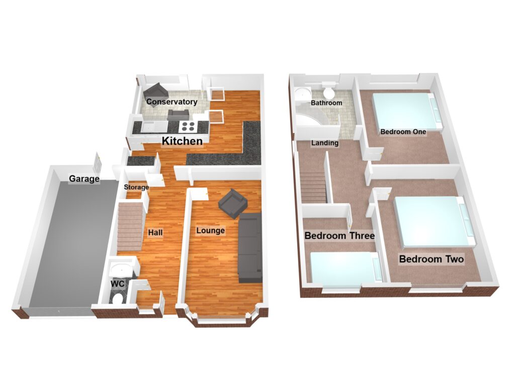 Property Floorplans 2