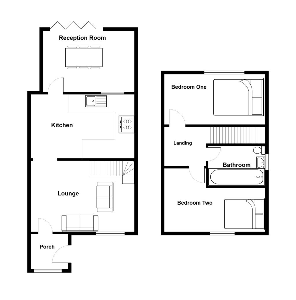 Property Floorplans 1