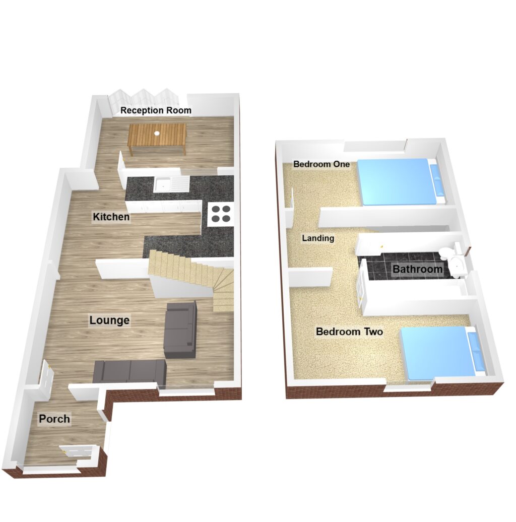 Property Floorplans 2