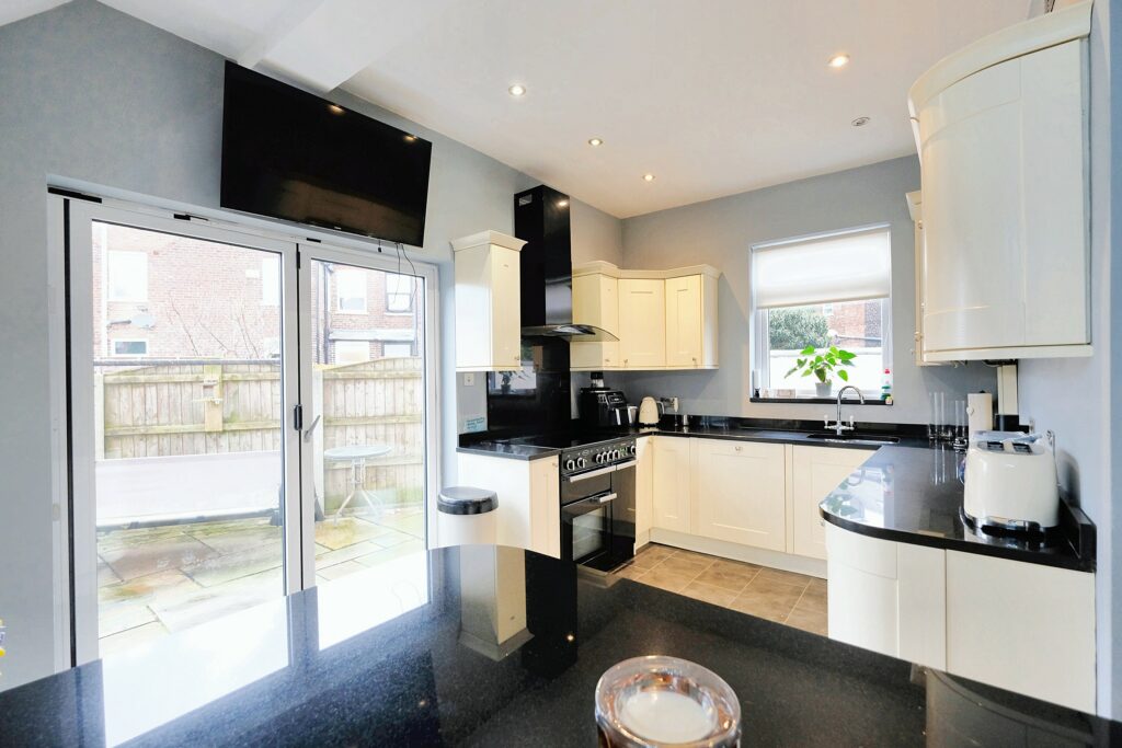 Cannon Street, Eccles, M30