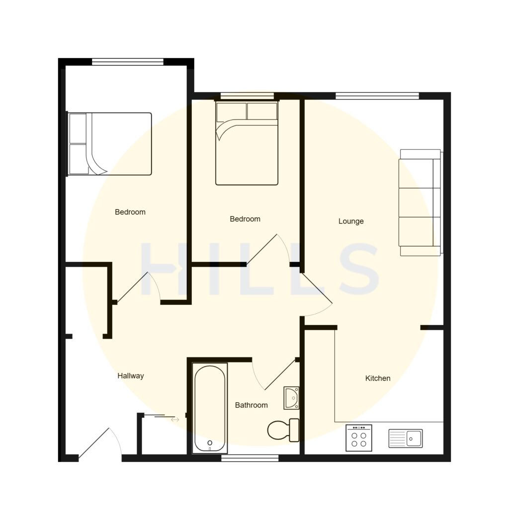 Property Floorplans 1