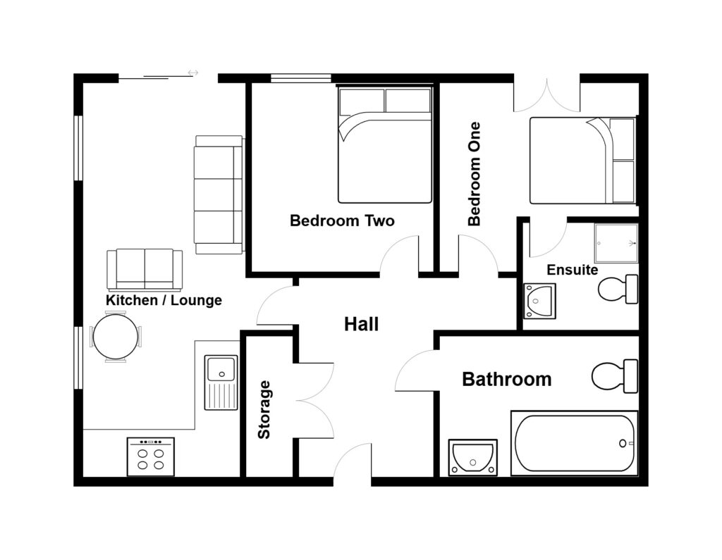 Property Floorplans 1