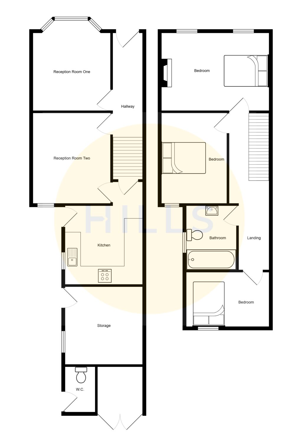 Property Floorplans 1