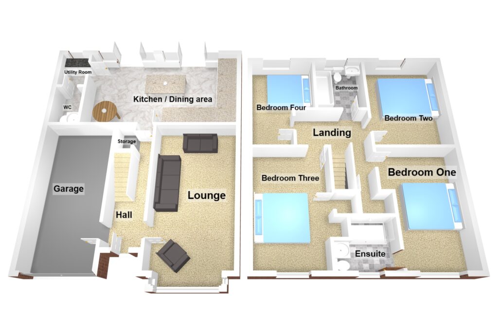 Property Floorplans 2