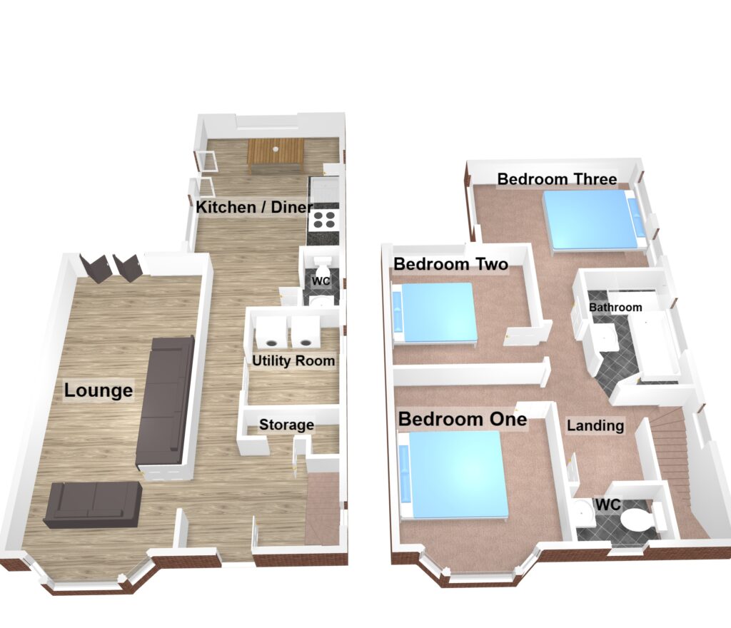 Property Floorplans 2