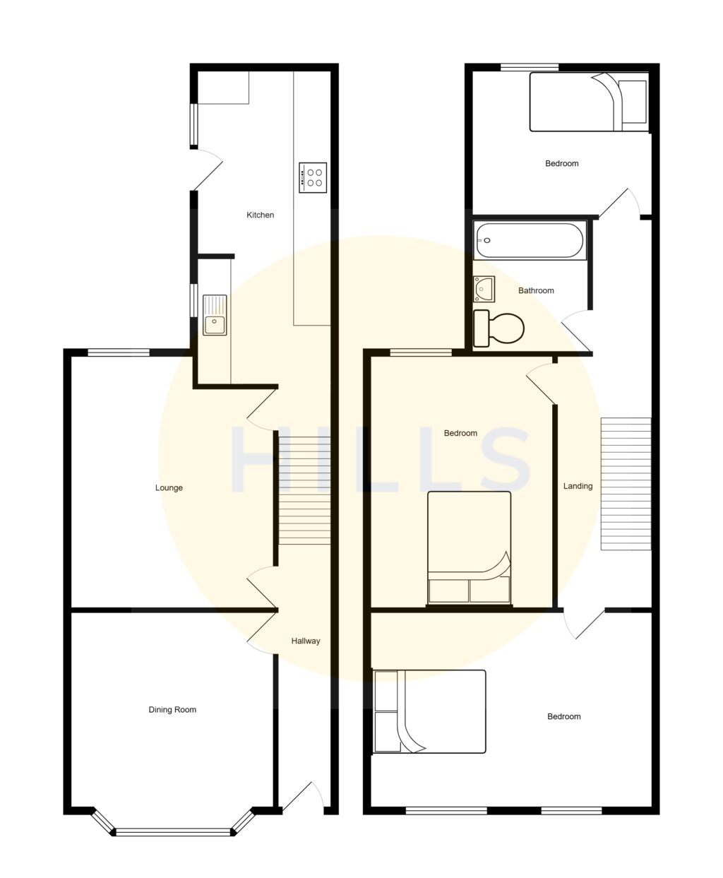 Property Floorplans 1